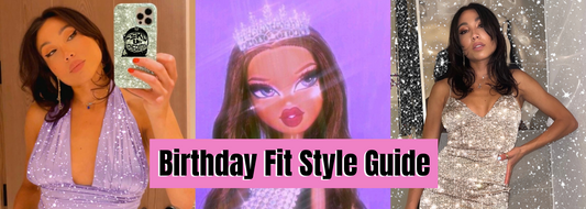 The Only Birthday Fit Style Guide You’ll Ever Need - Fckd Up Generation