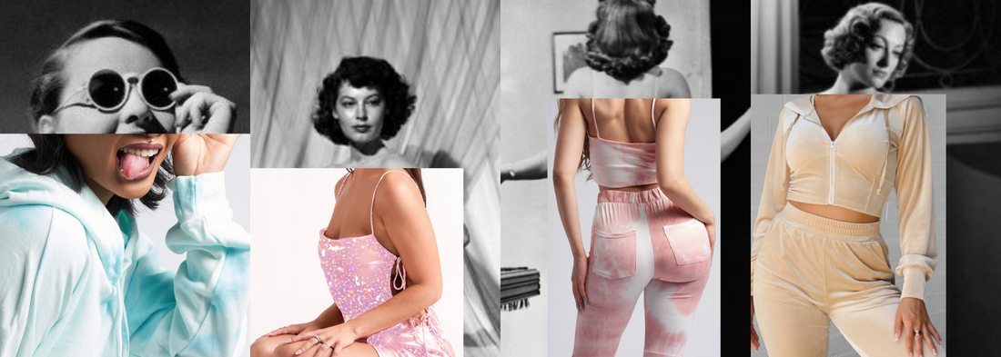 From One Generation of Roaring 20's To Another - Fckd Up Generation