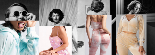 From One Generation of Roaring 20's To Another - Fckd Up Generation