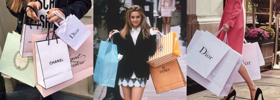 Affordable Designer Fashion Dupes - Fckd Up Generation