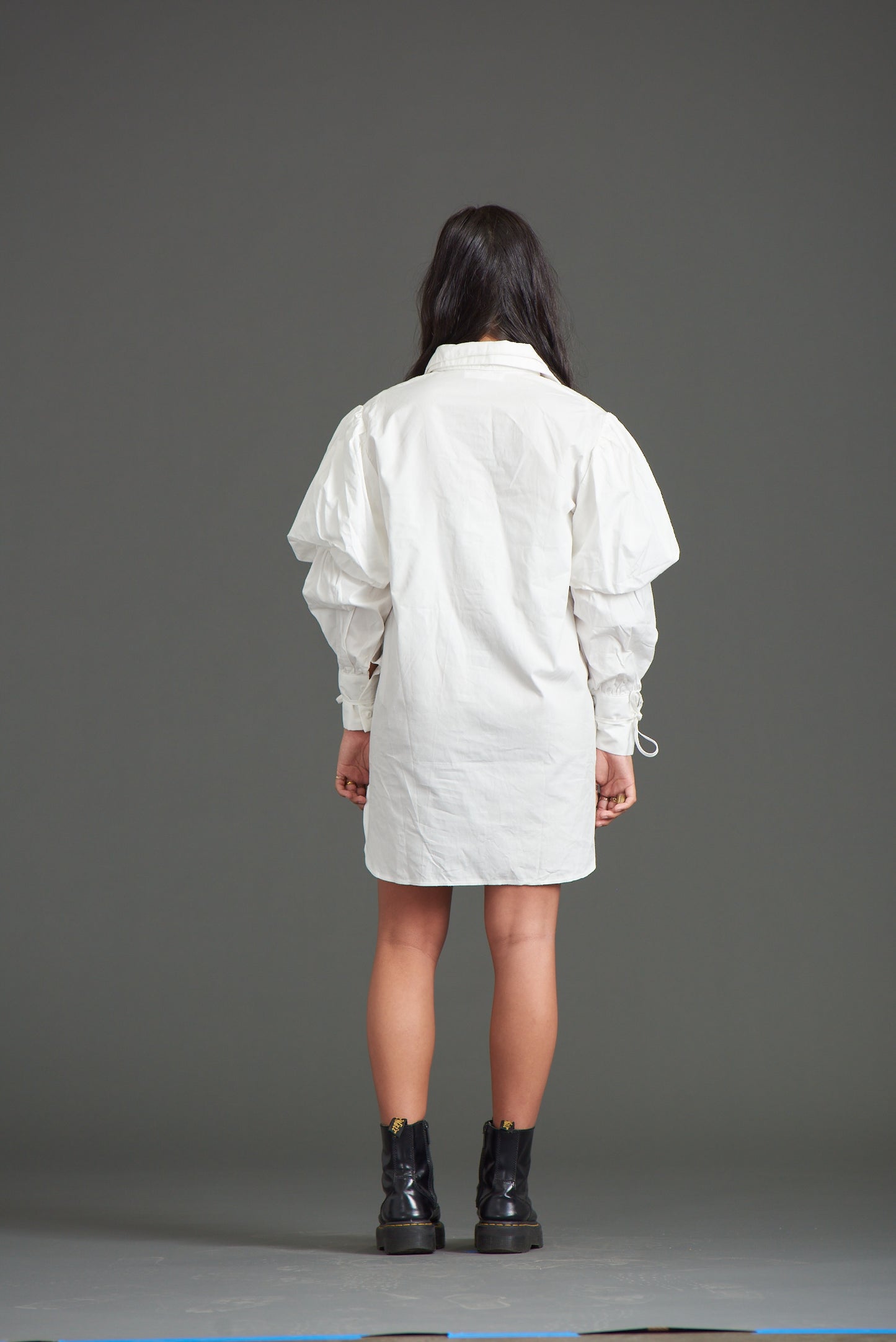 THE GENERATION LOVE DRESS