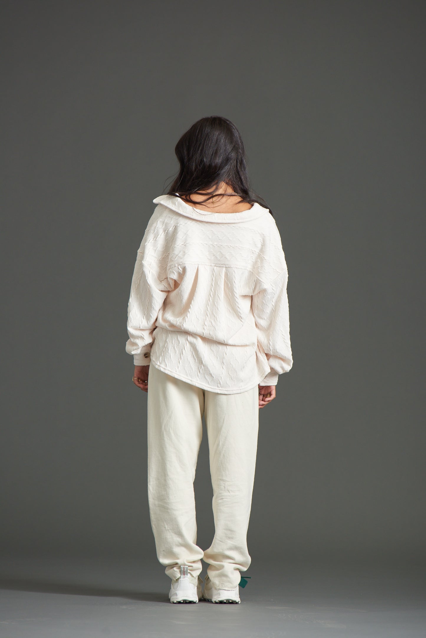 THE OLALA CARDIGAN