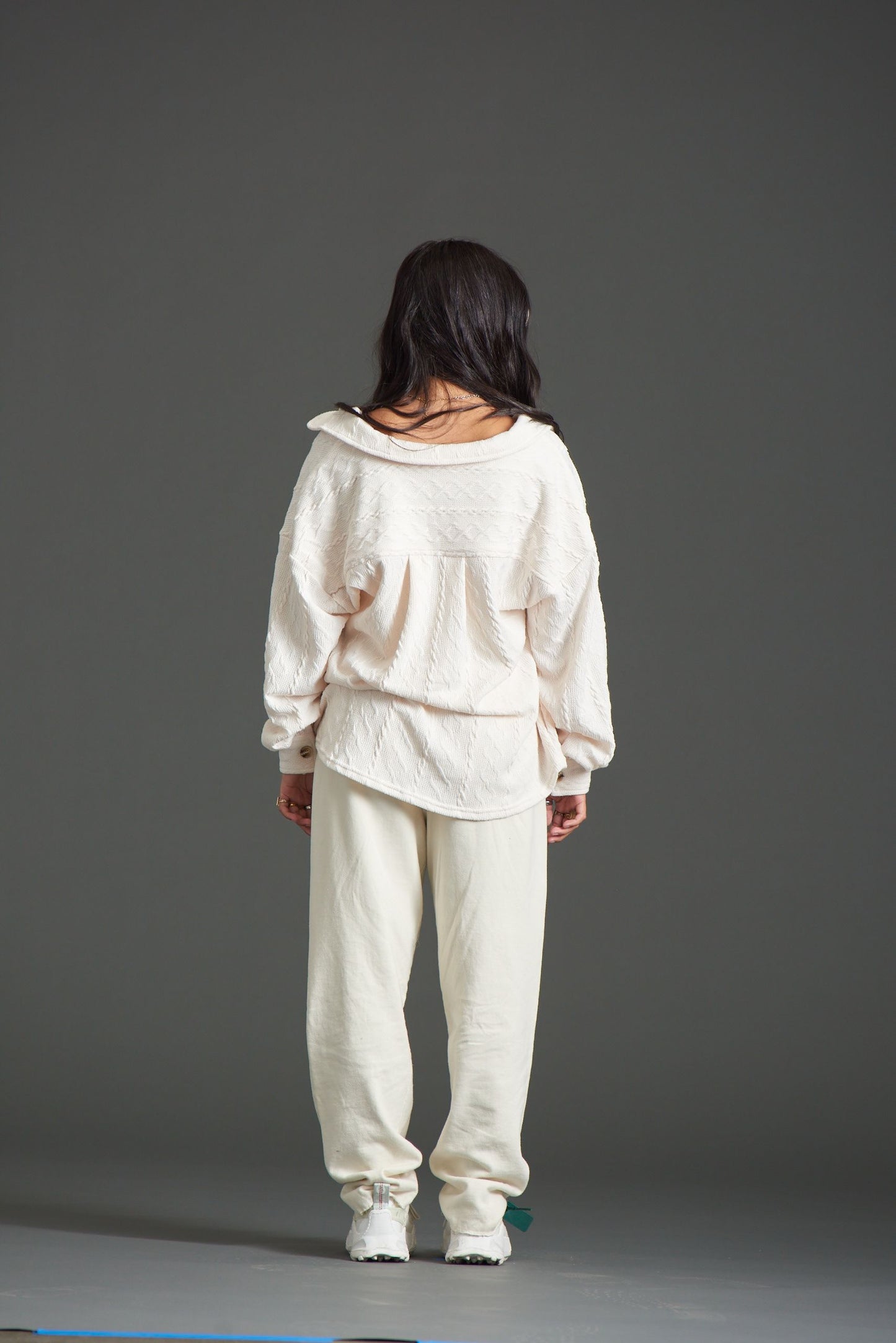 FALLING PARACHUTE PANTS