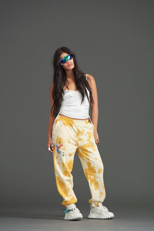 PLAYING WITH THE WORLDS GENERATION PANTS